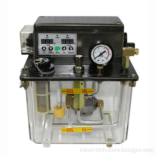 ShenZhen Cheap Grease Pump